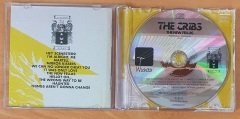 THE CRIBS - THE NEW FELLAS CD 2.EL