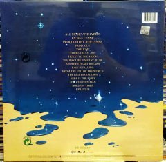 ELECTRIC LIGHT ORCHESTRA - TIME - LP LEGACY EDT SFR
