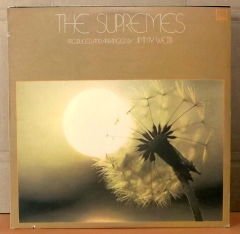 THE SUPREMES - THE SUPREMES (1972) - LP 2.EL