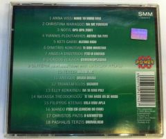 THIS IS GREECE VOL 3 KARIŞIK YUNAN CD 2.EL