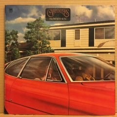 CARPENTERS - NOW & THEN 1973 2.EL PLAK