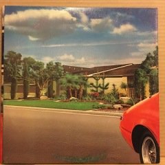 CARPENTERS - NOW & THEN 1973 2.EL PLAK
