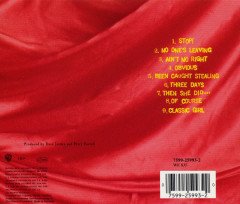 JANE'S ADDICTION - RITUAL DE LO HABITUAL (1990) - CD 2.EL