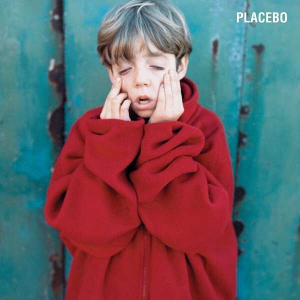 PLACEBO - PLACEBO (1996) - LP 2019 EDITION SIFIR PLAK