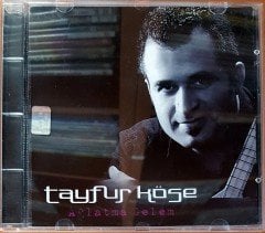 TAYFUR KÖSE - AĞLATMA GELEM CD 2.EL