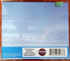 THE KILLERS - HOT FUSS (2004) CD 2.EL
