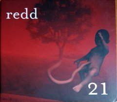 REDD - 21 (2009) ARISTA CD 2.EL