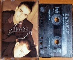 KARAKAN - AL SANA KARAKAN (1997) NEŞE KASET 2.EL