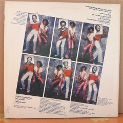 PEOPLE'S CHOICE - WE GOT THE RHYTHM (1976) - PLAK 2.EL