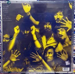 ELECTRIC LIGHT ORCHESTRA - FACE THE MUSIC - LP SFR