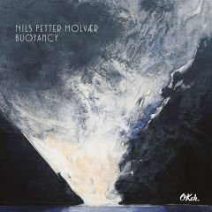 NILS PETTER MOLVAER - BUOYANCY (2016) - PLAK GATEFOLD SLEEVE SIFIR
