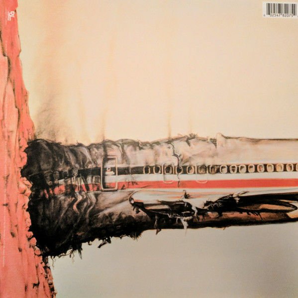 BEASTIE BOYS - LICENSED TO ILL (1986) - LP 180GR 2016 30TH ANNIVERSARY EDITION SIFIR PLAK