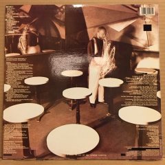 GROVER WASHINGTON, JR. - THEN AND NOW (1988) 2.EL PLAK