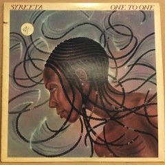SYREETA - ONE TO ONE (1977) 2.EL PLAK