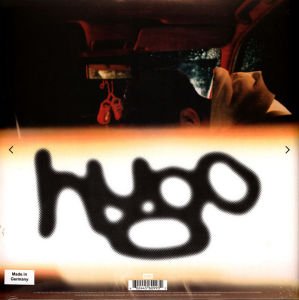 LOYLE CARNER - HUGO (2022) - LP HIP HOP SIFIR PLAK