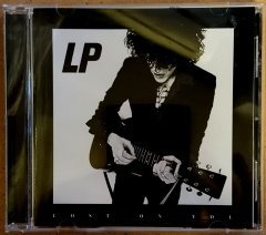 LP LOST ON YOU (2016) CD 2.EL