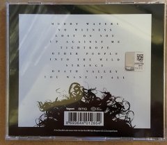 LP LOST ON YOU (2016) CD 2.EL