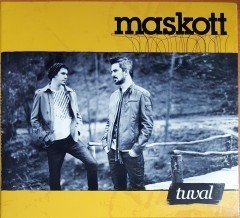 MASKOT - TUVAL (2010) CD 2.EL