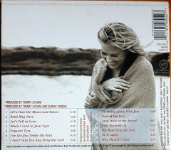 DIANA KRALL - WHEN I LOOK INTO YOUR EYES (1999) VERVE CD 2.EL