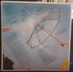 BOBBY VINTON - SPRING SENSATIONS (1979) - SIFIR PLAK