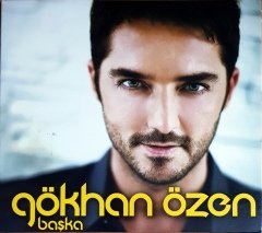 GÖKHAN ÖZEN - BAŞKA (2010) DMC CD 2.EL