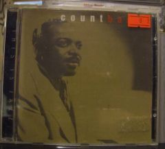 COUNT BASIE - THIS IS JAZZ SERIE CD 2.EL