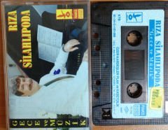 RIZA SİLAHLIPODA GECE VE MÜZİK KASET 2.EL