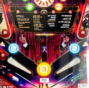 EMINEM - CURTAIN CALL 2 (2022) - 2LP HIP HOP 180GR SIFIR PLAK