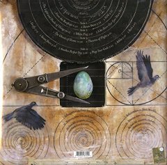 FATES WARNING - THEORIES OF FLIGHT 2LP 180 G SFR