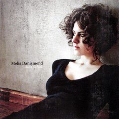 MELİS DANIŞMEND - DAHA AZ RENK (2010) - CD 2.EL