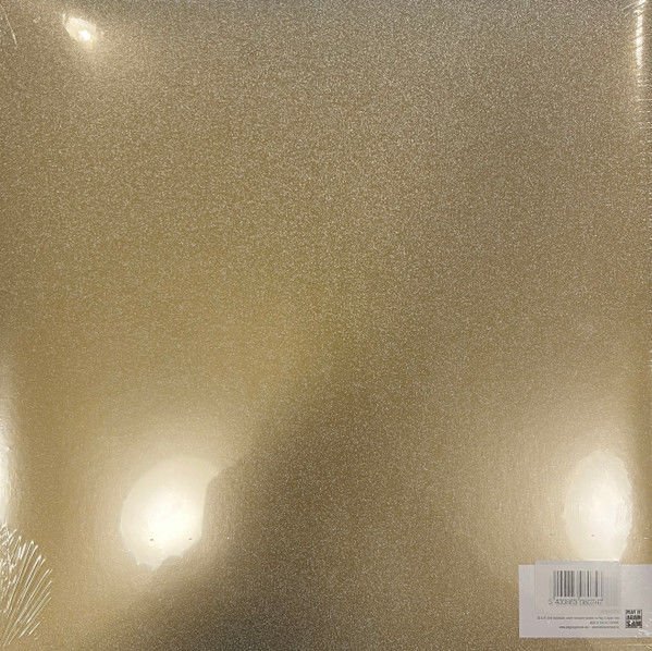 BALTHAZAR – THIN WALLS (2023) LP GOLD COLOUR EDITION SIFIR PLAK