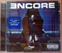 EMINEM - ENCORE CD 2.EL