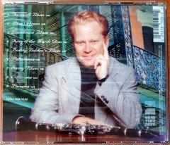 TIM LAUGHLIN - BLUE ORLEANS (1996) CD 2.EL