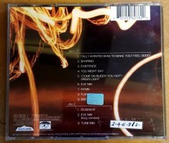 BUGGE WESSELTOFT'S NEW CONCEPTION OF JAZZ (1998) SHARING 2CD LTD EDT 2.EL