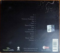 PICKPOCKET - UYAN / MUSIC WORKS CD 2.EL