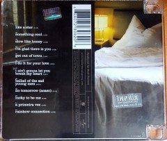 JANE MONHEIT - THE LOVERS, THE DREAMERS AND ME (2009) CONCORD RECORDS CD 2.EL