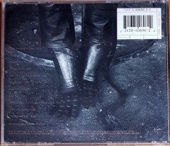 LENNY KRAVITZ - CIRCUS (1995) VIRGIN RECORDS AMERICA CD 2.EL