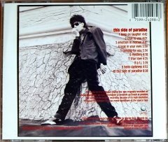 RIC OCASEK - THIS SIDE OF PARADISE (1986) - CD GEFFEN 2.EL