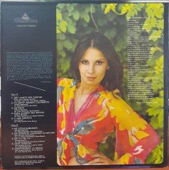 NYDIA CARO - HOY CANTO POR CANTAR (1974) - PLAK 2.EL