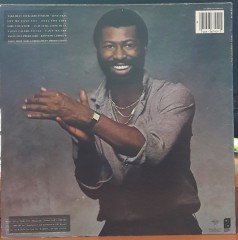 TEDDY PENDERGRASS - TD (1980) - PLAK 2.EL
