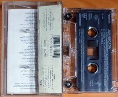JON SECADA - JON SECADA (1992) - KASET MADE IN HOLLAND 2.EL