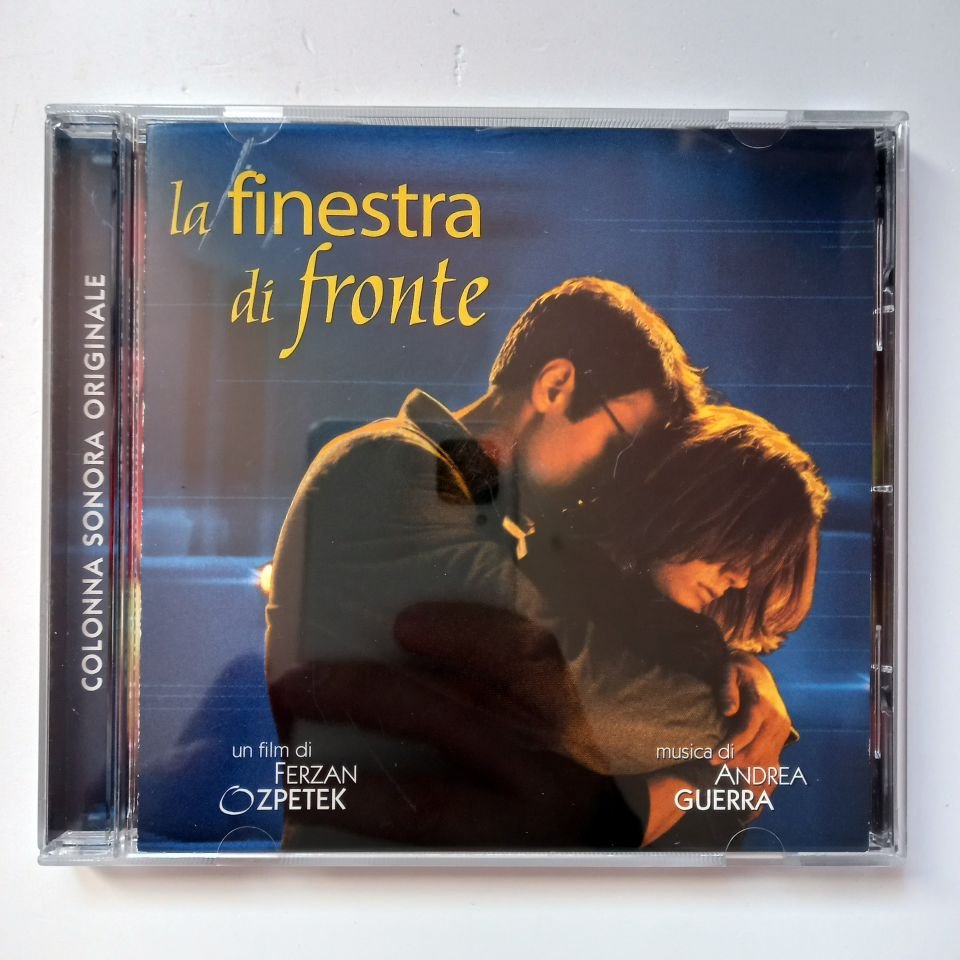 CD SOUNDTRACK / MUSICAL