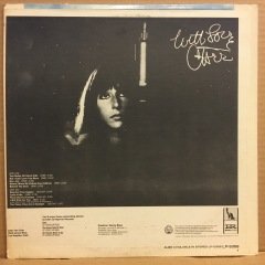CHER - WITH LOVE (1967) 2.EL PLAK