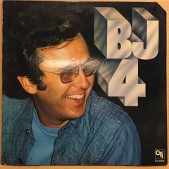BOB JAMES - BJ 4 (1977) 2.EL PLAK