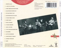 PAUL MCCARTNEY - UNPLUGGED / OFFICIAL BOOTLEG (1991) - CD MADE IN UK 2.EL