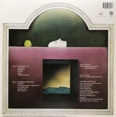 GROBSCHNITT - GROBSCHNITT (1972) - PLAK SIFIR