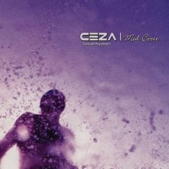 CEZA - MED-CEZİR (2002) - CD TÜRKÇE HIP HOP / JEWEL CASE AMBALAJINDA SIFIR