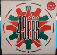 49ERS - 49ERS (1990) - 2.EL PLAK