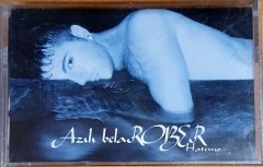 ROBER HATEMO - AZILI BELA - KASET BMG SIFIR