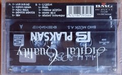 ROBER HATEMO - AZILI BELA - KASET BMG SIFIR